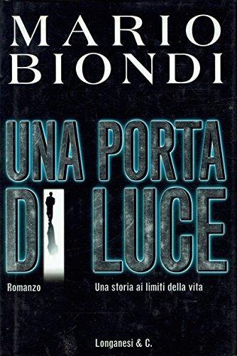 Una porta di luce - Mario Biondi