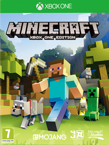 Minecraft - XboX One