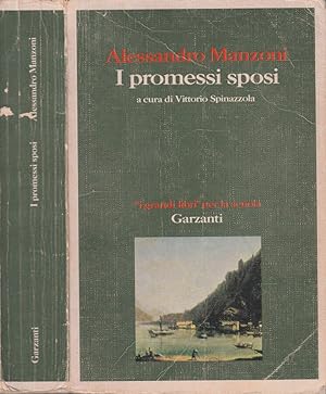 I promessi sposi - Alessandro Manzoni