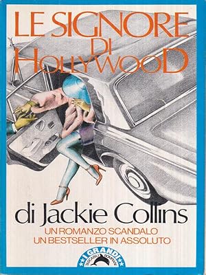 Le signore di Hollywood - Jackie Collins