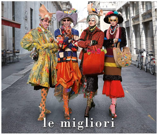 Cd Le migliori - Mina e Celentano