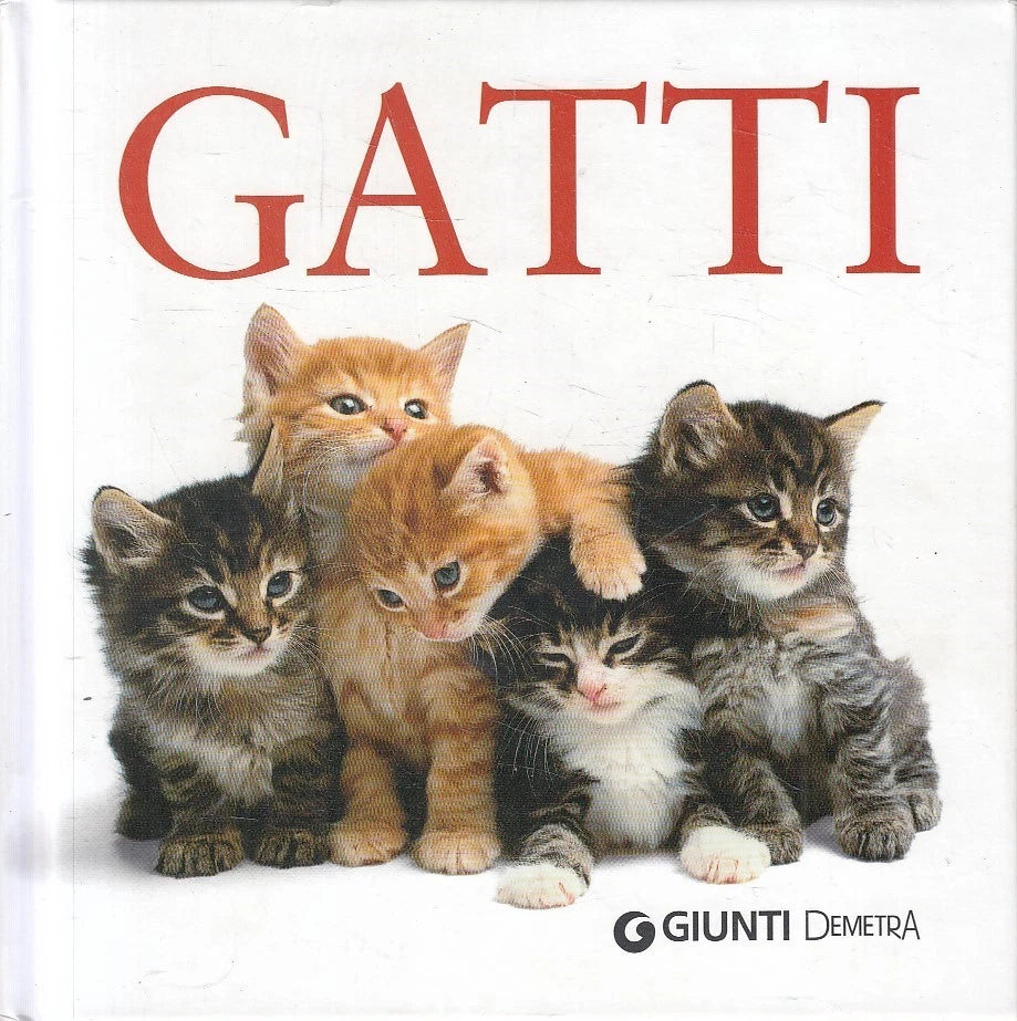 Gatti