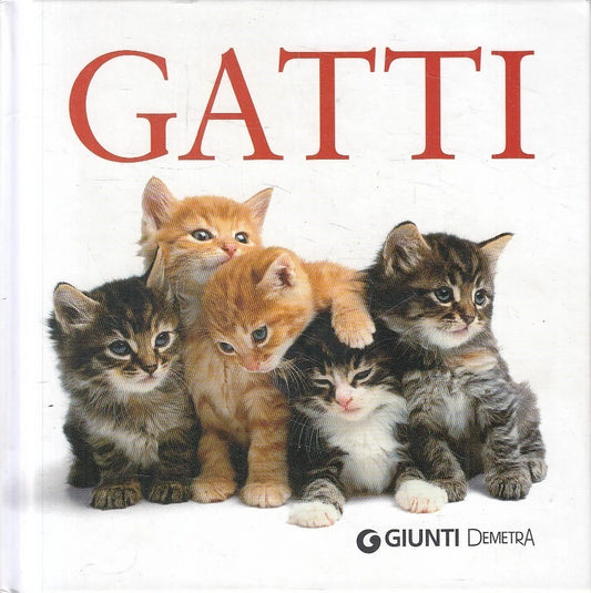 Gatti