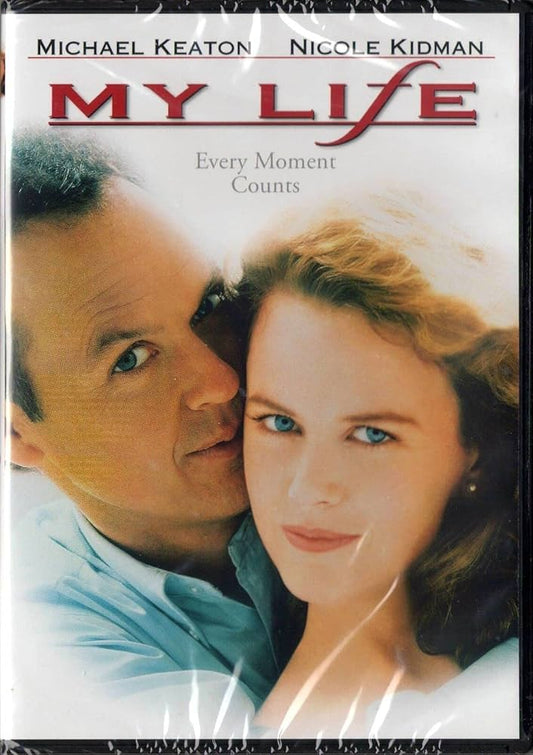 Dvd My life
