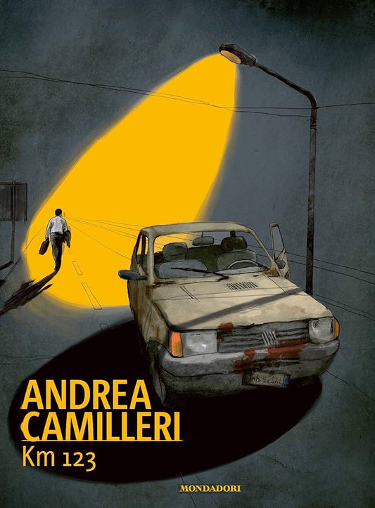 Km 123 - Andrea Camilleri