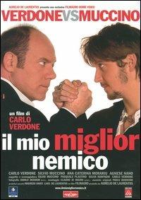 Dvd Il mio migliore nemico