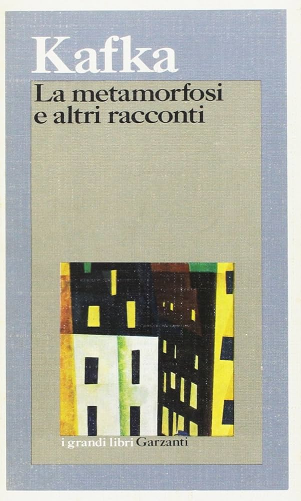 La metamorfosi e altri racconti - Franz Kafka