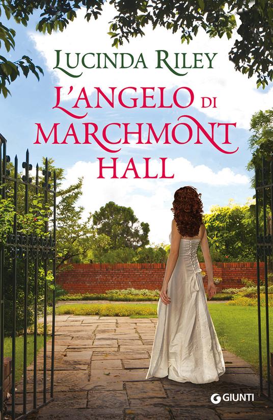 L'angelo di Marchmont Hall - Lucinda Riley