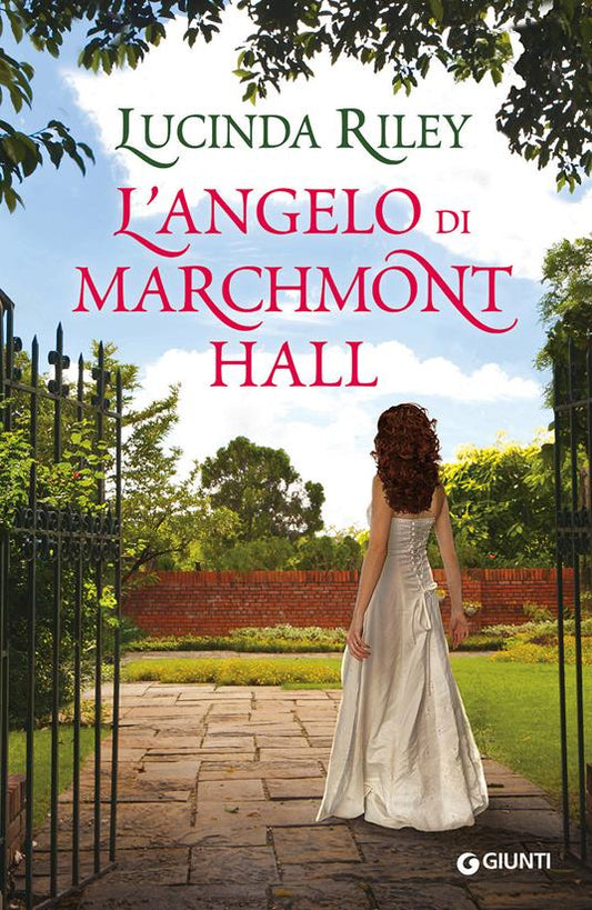 L'angelo di Marchmont Hall - Lucinda Riley