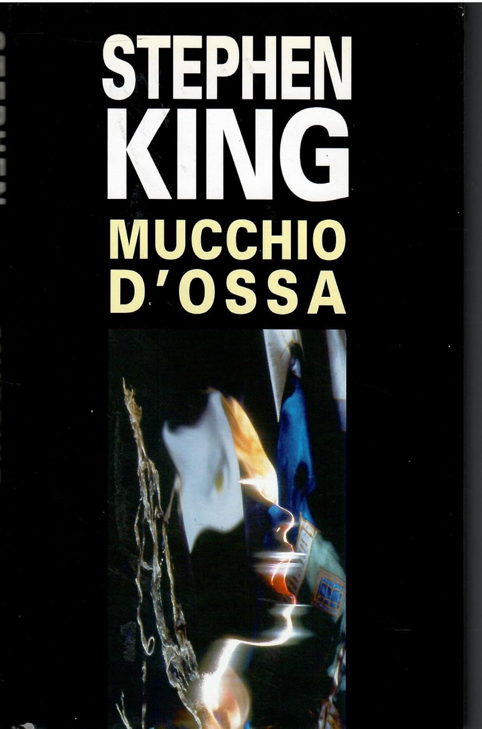 Mucchio d'ossa - Stephen King