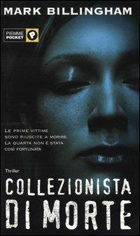 Collezionista di morte - Mark Billingham