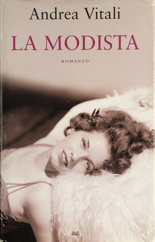 La modista - Andrea Vitali