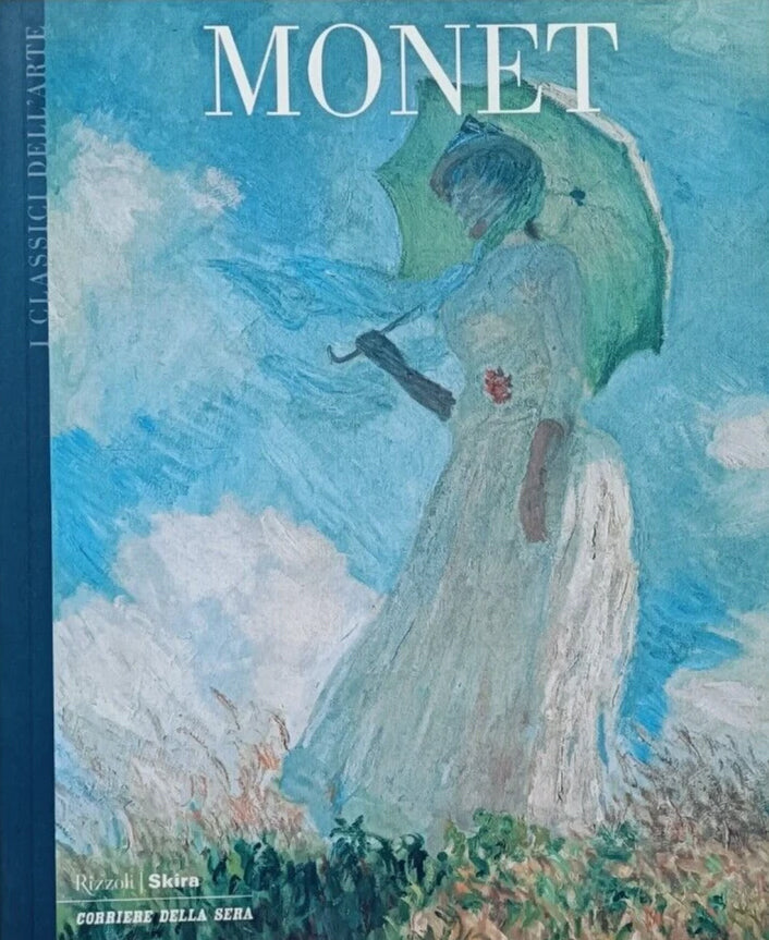 I Classici dell'Arte - vari numeri disponibili