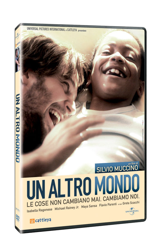 Dvd Un altro mondo
