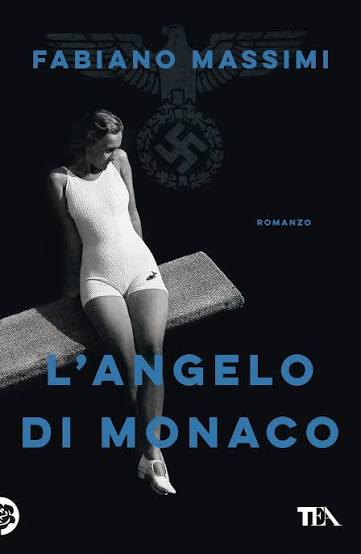 L'angelo di Monaco - Fabiano Massimi