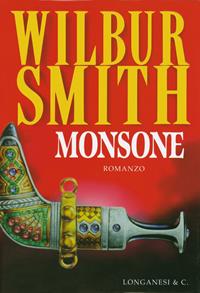 Monsone - Wilbur Smith