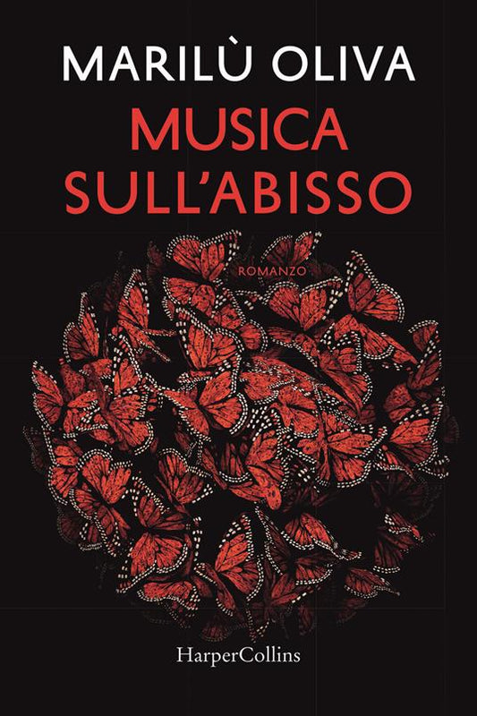 Musica sull'abisso - Marilù Oliva