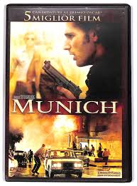 Dvd Munich