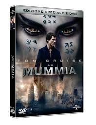 Dvd La mummia edizione speciale 2 dvd