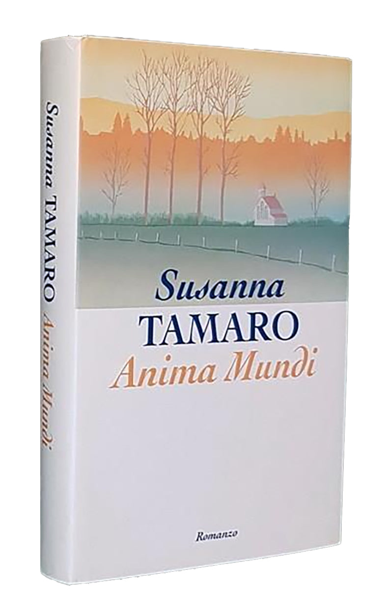 Anima Mundi - Susanna Tamaro