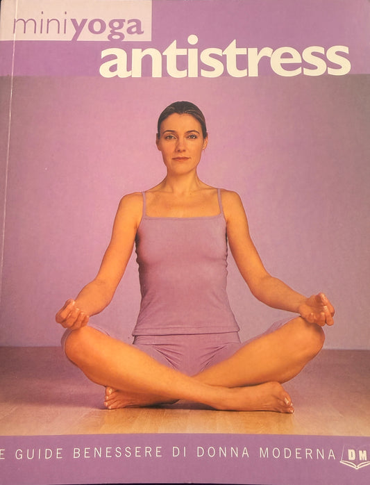 Mini Yoga antistress