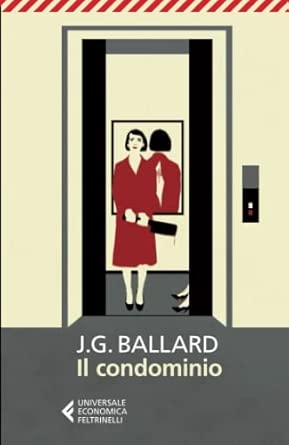 Il condominio - J. G. Ballard