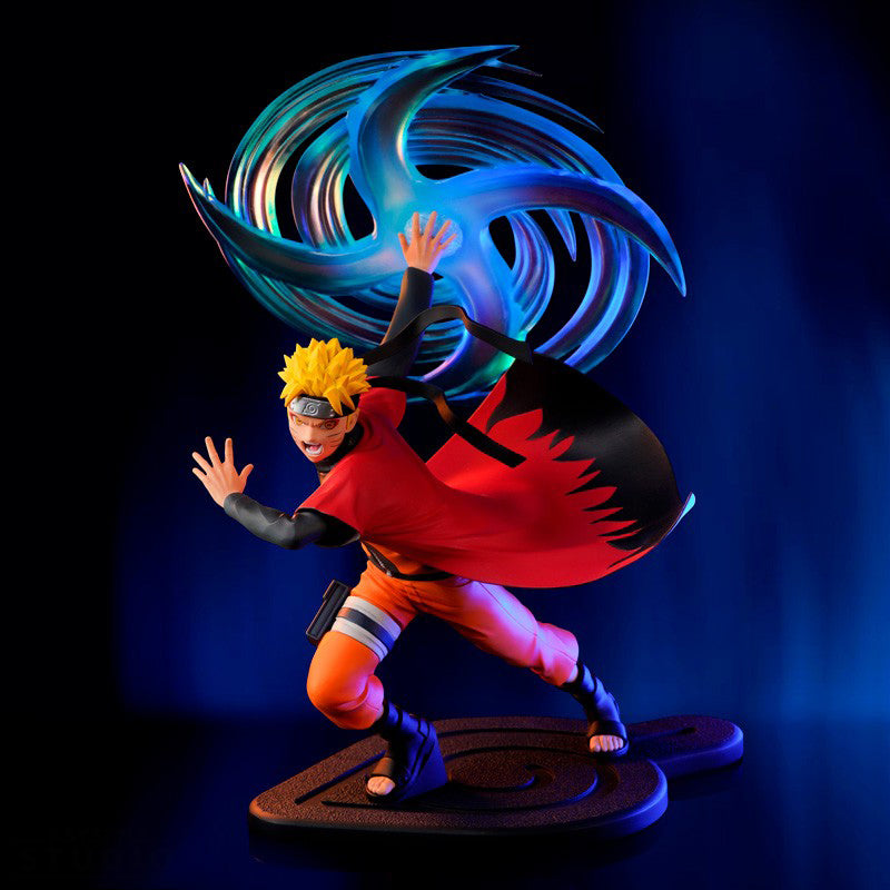 Figure Naruto NARUTO Rasengan - 19 cm