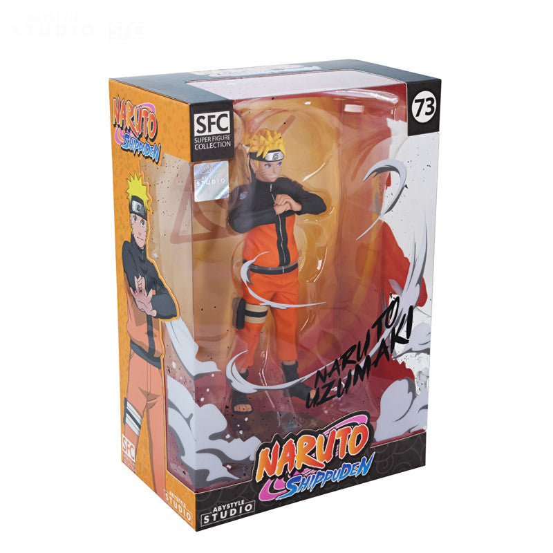 Figure Naruto NARUTO - 17 cm