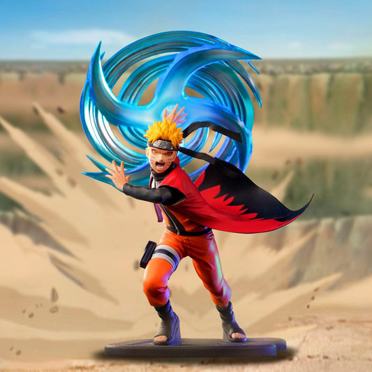 Figure Naruto NARUTO Rasengan - 19 cm