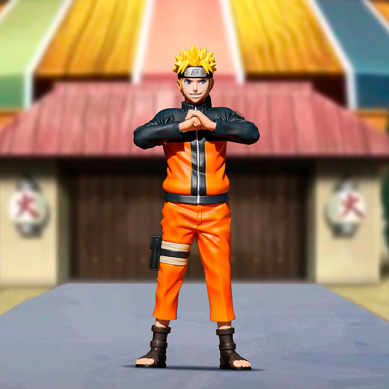 Figure Naruto NARUTO - 17 cm