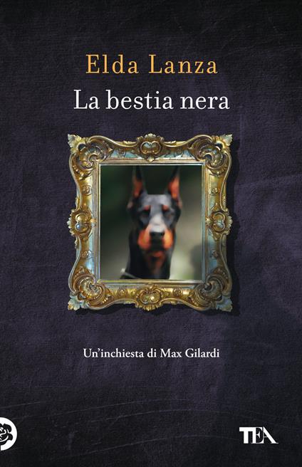 La bestia nera - Elda Lanza