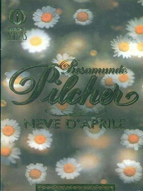 Neve d'aprile - Rosamunde Pilcher