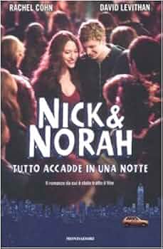 Dvd Nick & Nora