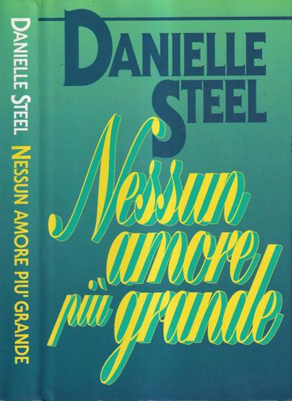 Danielle Steel - Titoli vari