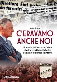 C'eravamo anche noi - Valter Bruno
