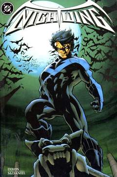 Nightwing 1