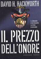 Il prezzo dell'onore - David H. Hackworth