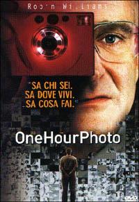 Dvd OneHour Photo