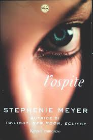 L'ospite - Stephenie Meyer