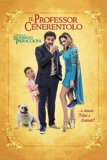 Dvd Il professor cenerentolo