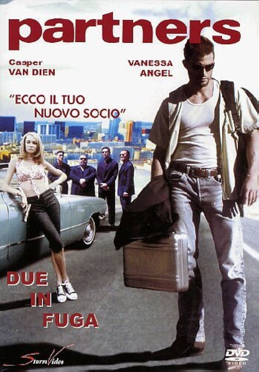 Dvd Partners (nuovo)
