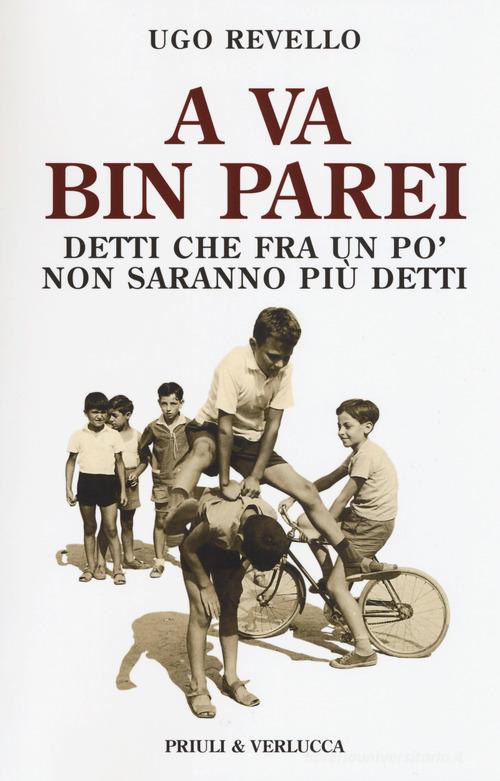 Collana libri Ugo Revello - Priuli e Verlucca
