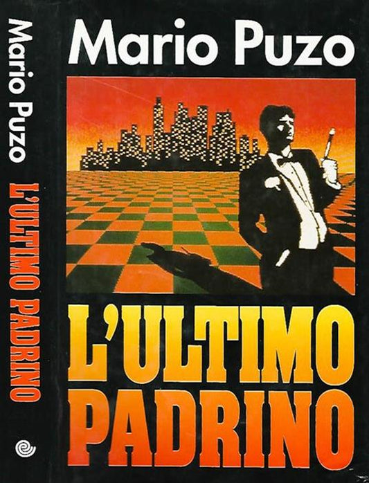 L'ultimo Padrino - Mario Puzo