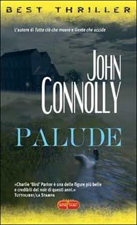 Palude - John Connolly