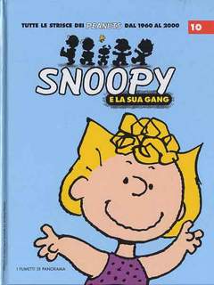 SNOOPY e la sua gang