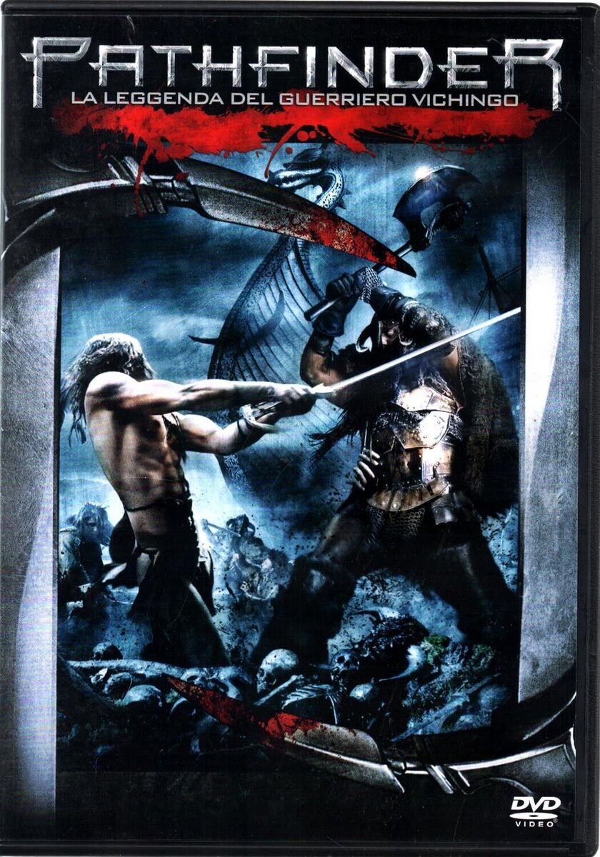 Dvd Pathfinder