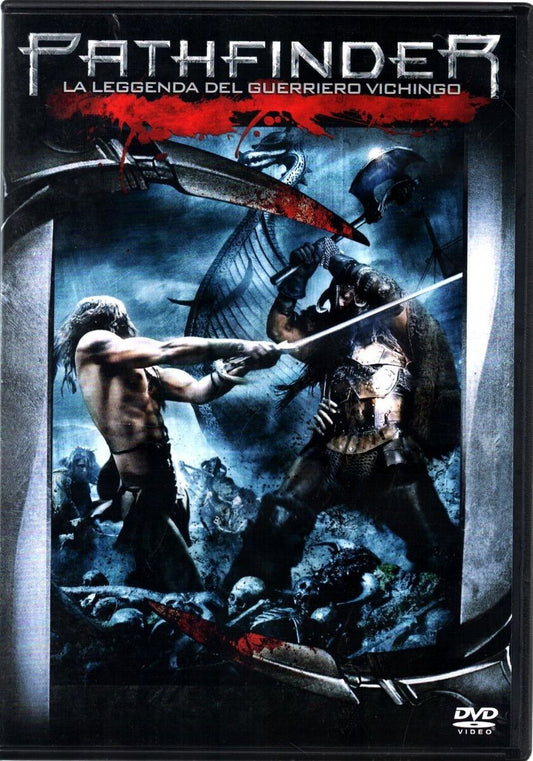 Dvd Pathfinder
