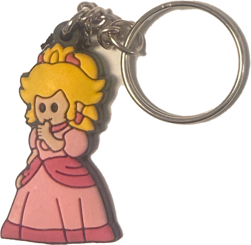 Portachiavi personaggi vari OFFERTA 3x2!
