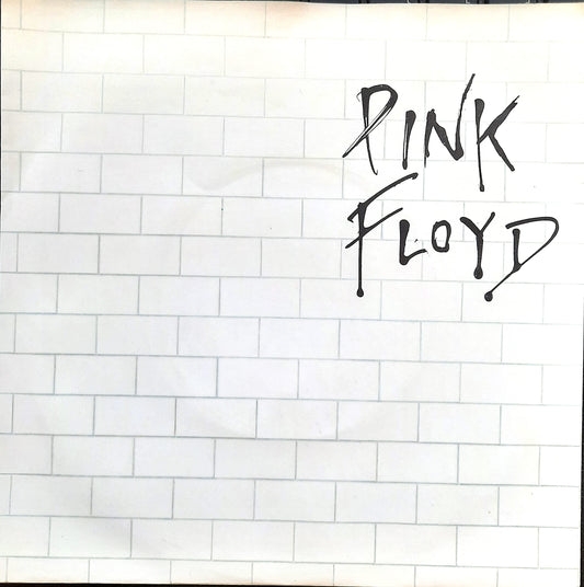 Disco vinile 45 giri: PINK FLOYD Another brick in the wall