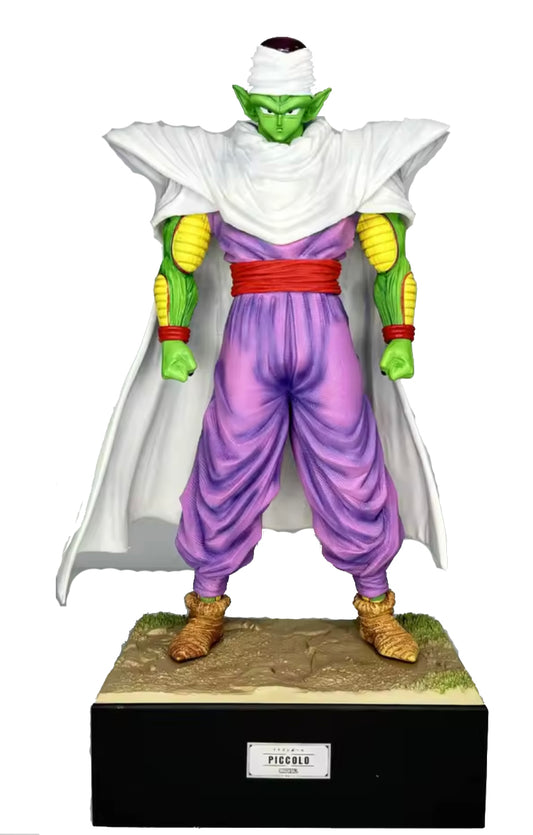 Figure di Piccolo – Dragon Ball Z - 37 cm
